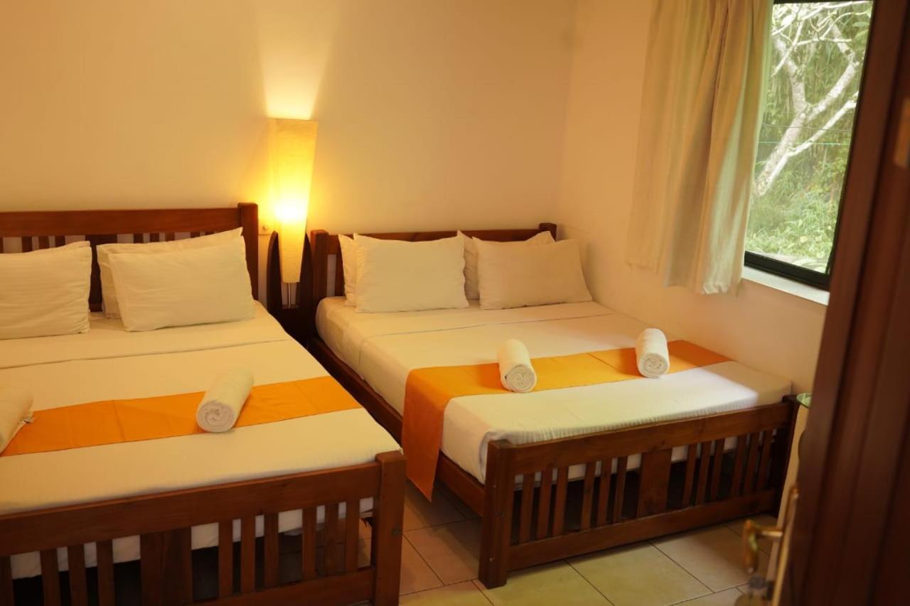 Udf Nature Villa Kandy Ngoại thất bức ảnh