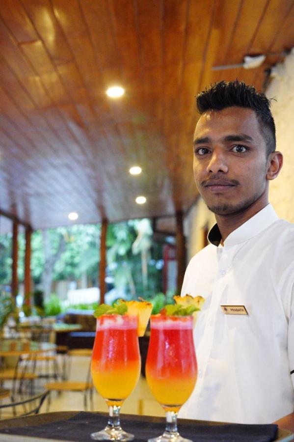 Udf Nature Villa Kandy Ngoại thất bức ảnh