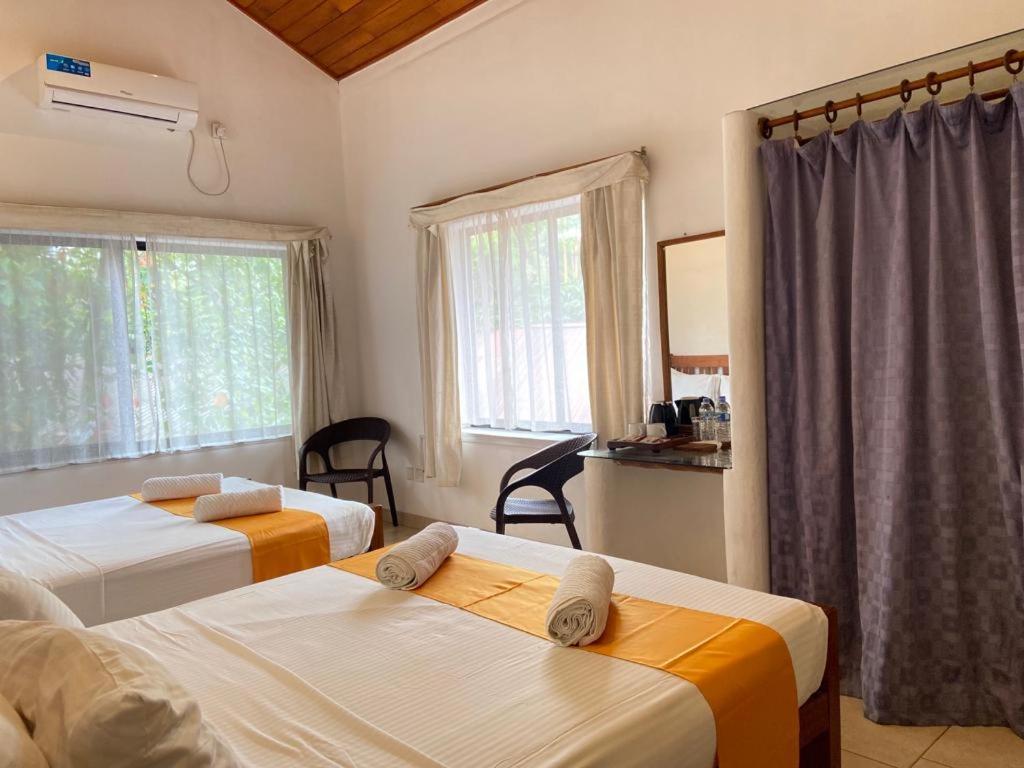 Udf Nature Villa Kandy Ngoại thất bức ảnh