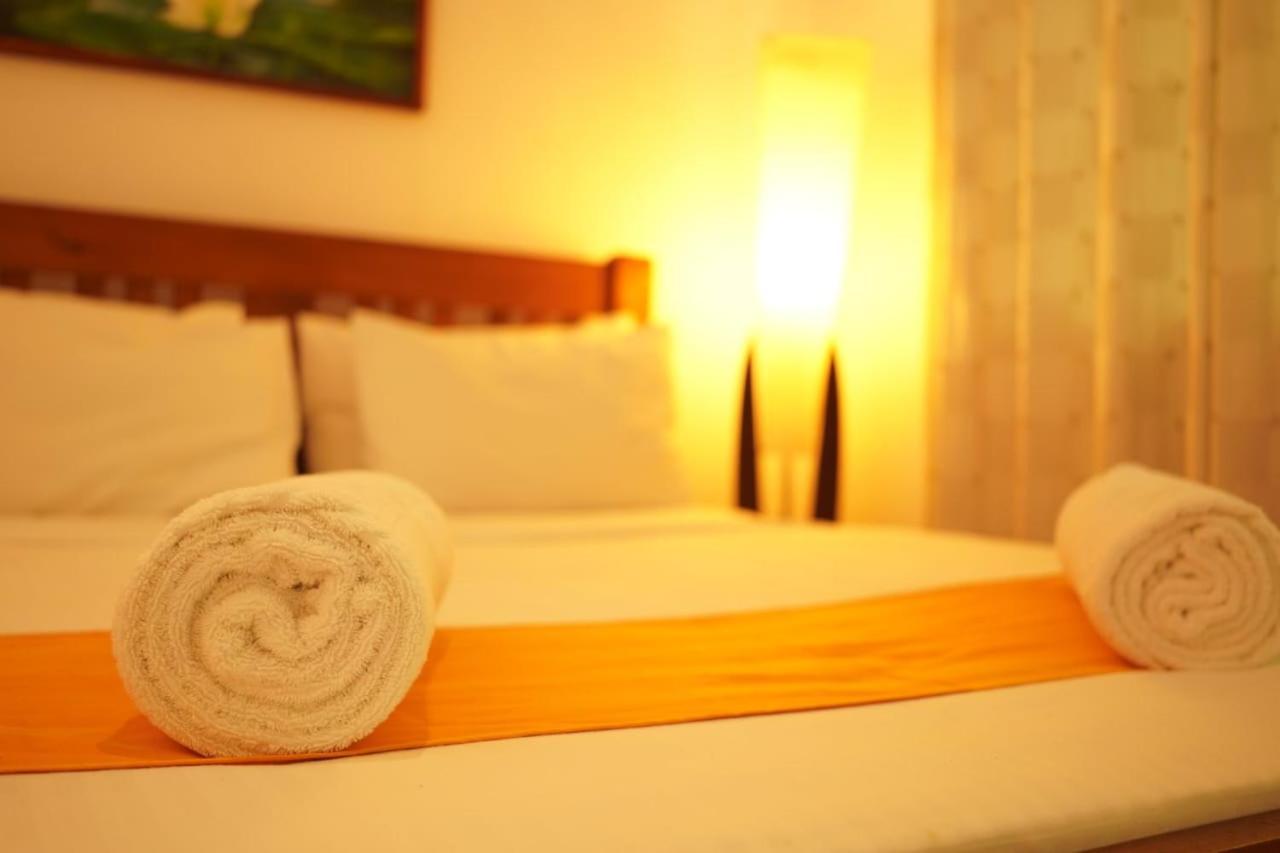 Udf Nature Villa Kandy Ngoại thất bức ảnh
