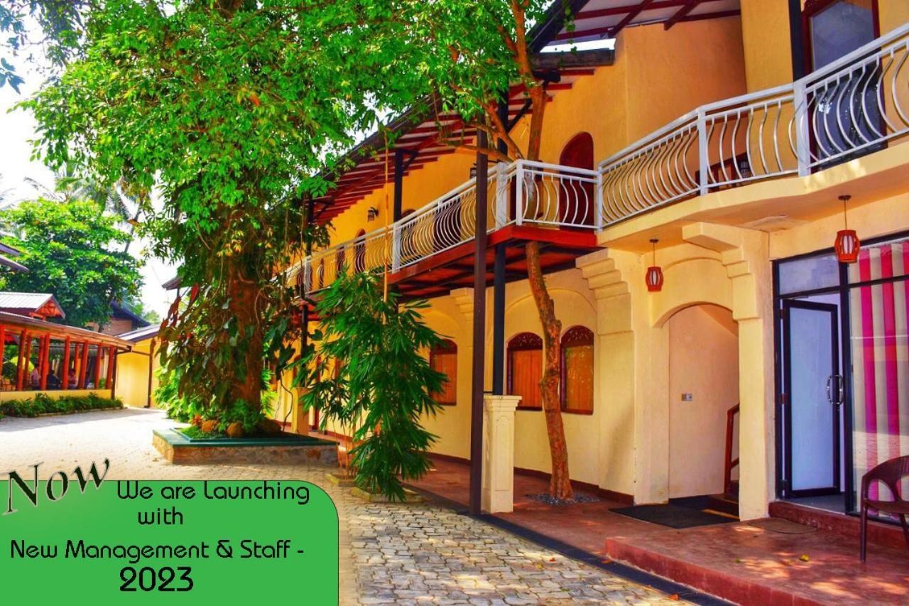 Udf Nature Villa Kandy Ngoại thất bức ảnh
