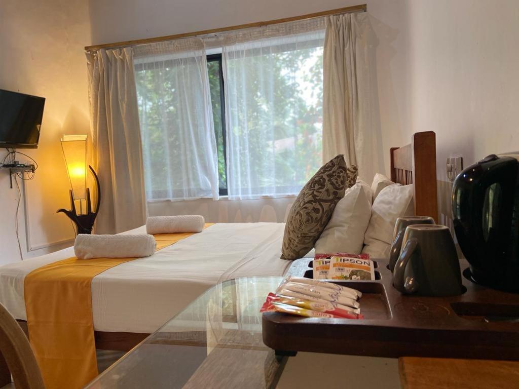 Udf Nature Villa Kandy Ngoại thất bức ảnh
