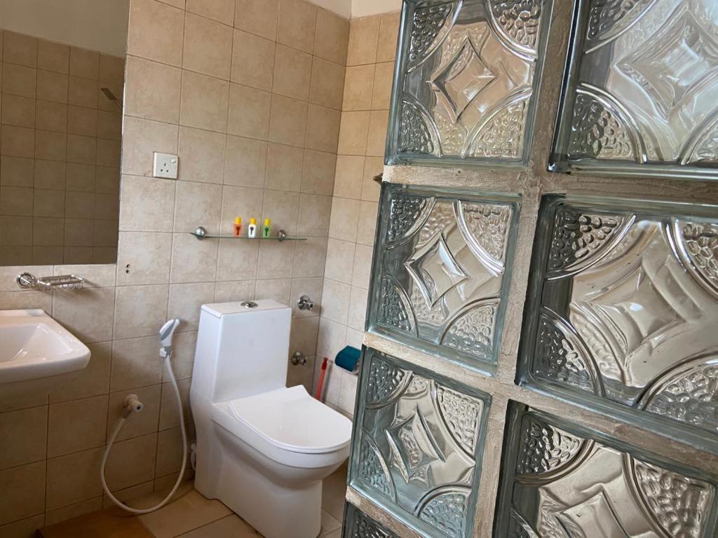 Udf Nature Villa Kandy Ngoại thất bức ảnh