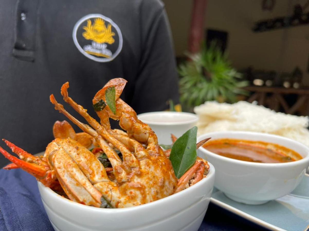 Udf Nature Villa Kandy Ngoại thất bức ảnh