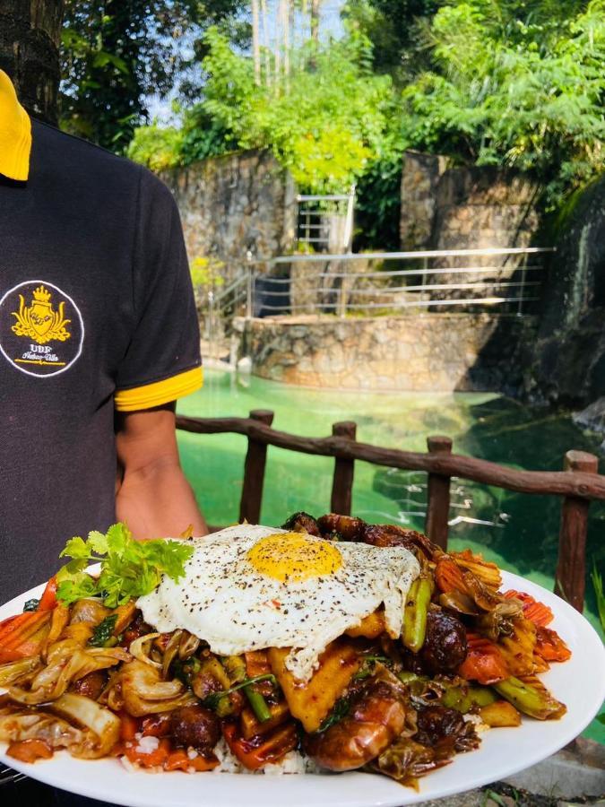 Udf Nature Villa Kandy Ngoại thất bức ảnh