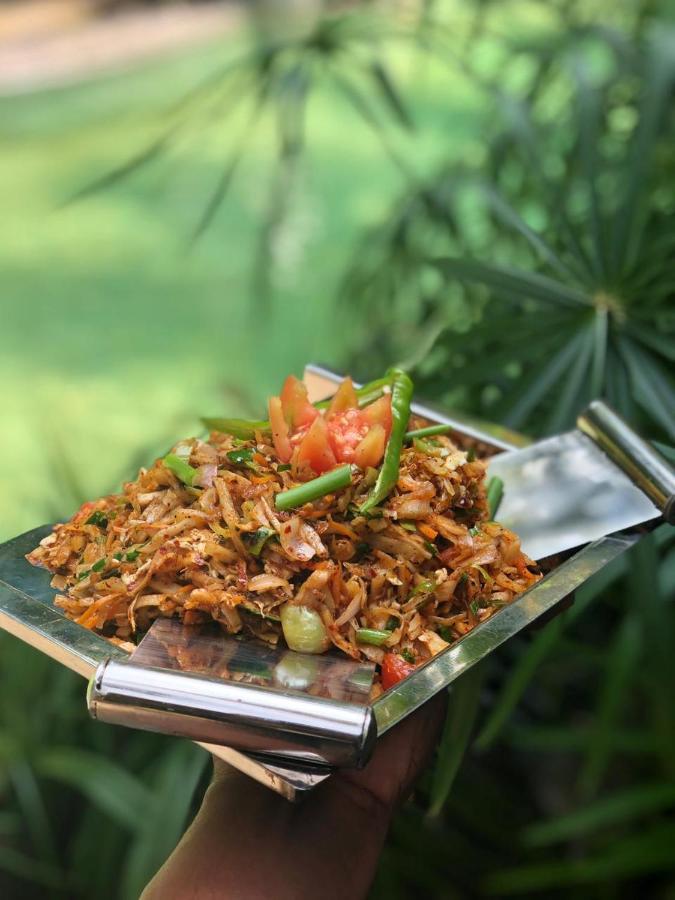 Udf Nature Villa Kandy Ngoại thất bức ảnh