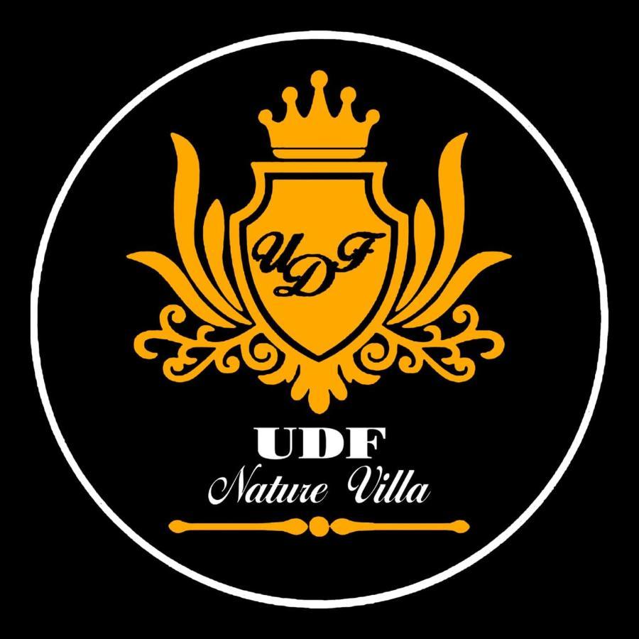 Udf Nature Villa Kandy Ngoại thất bức ảnh
