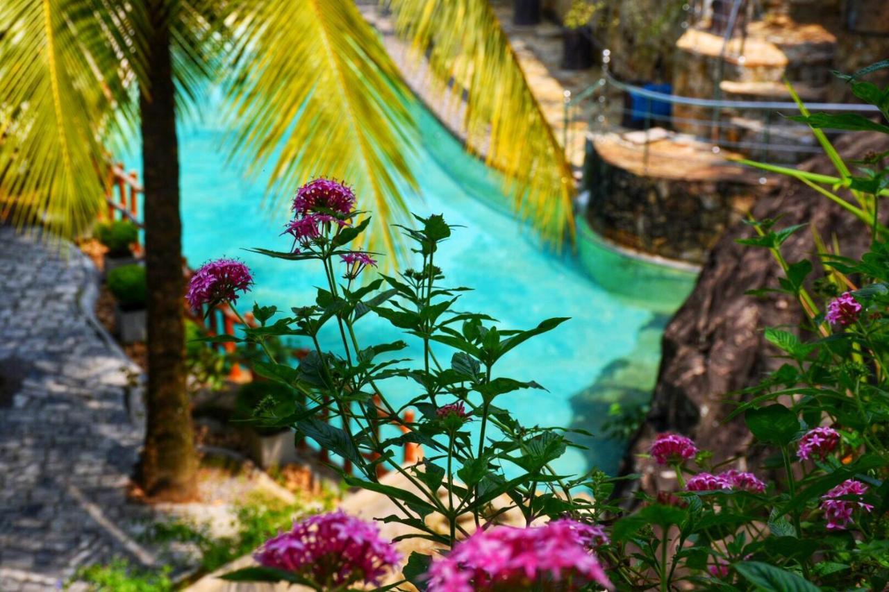 Udf Nature Villa Kandy Ngoại thất bức ảnh