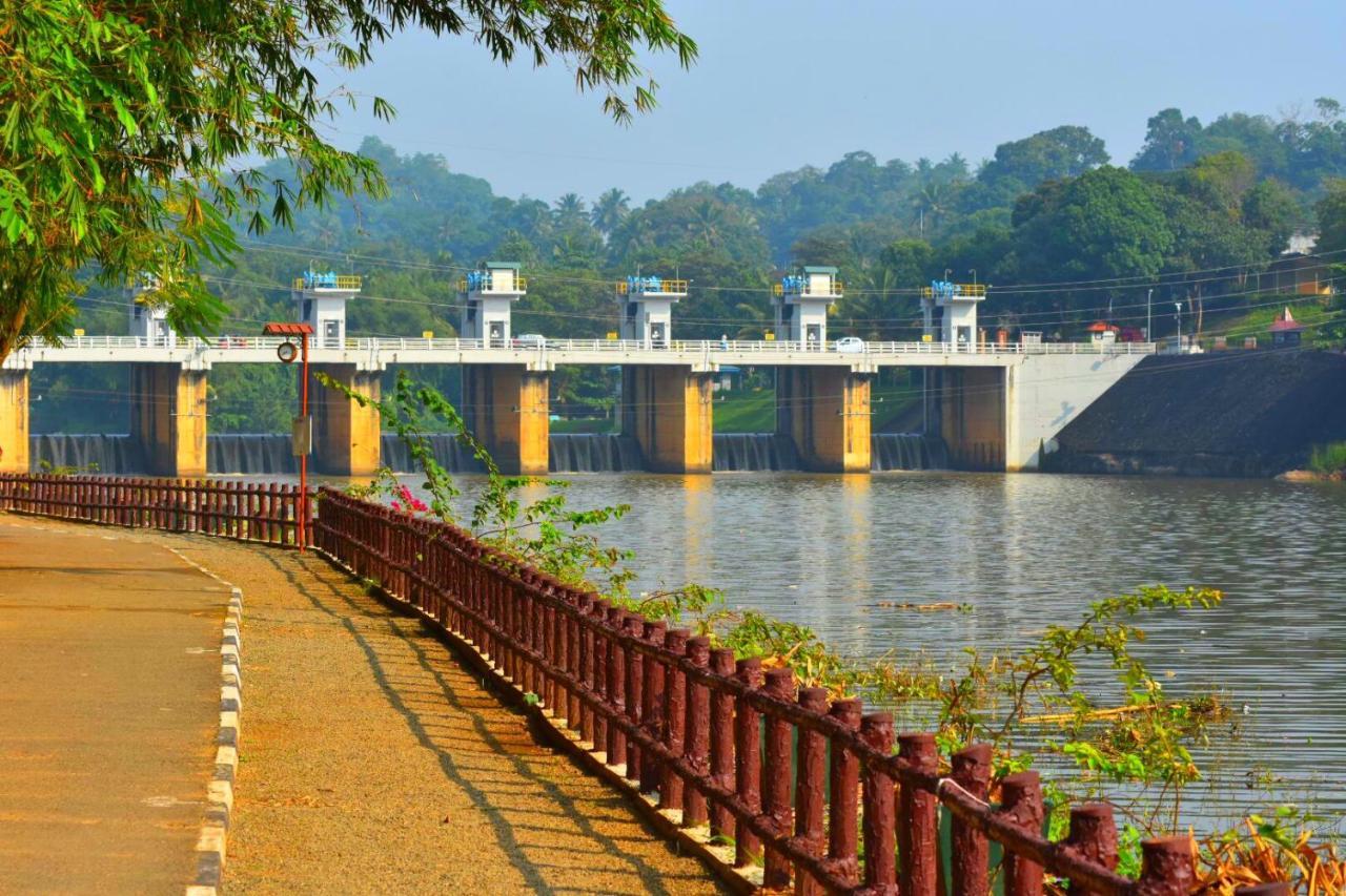 Udf Nature Villa Kandy Ngoại thất bức ảnh