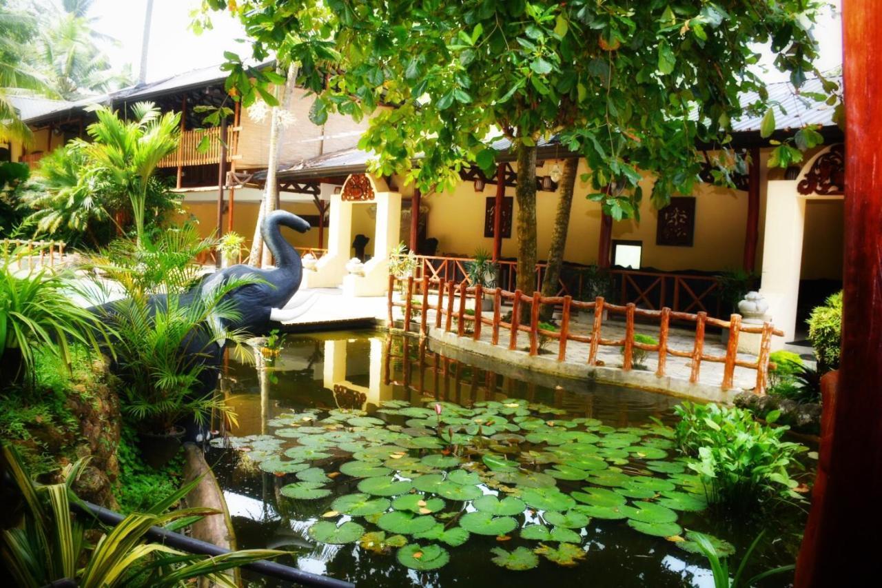 Udf Nature Villa Kandy Ngoại thất bức ảnh