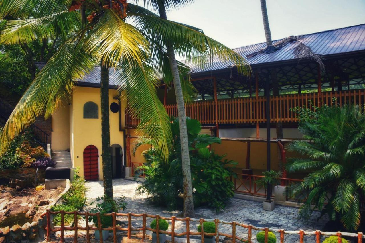Udf Nature Villa Kandy Ngoại thất bức ảnh